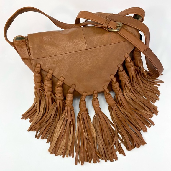 DAY & MOOD Lee Crossbody - Picture 4 of 12